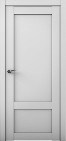 Дверь Aurumdoors Co28 Кобальт Манхеттен - фото 1