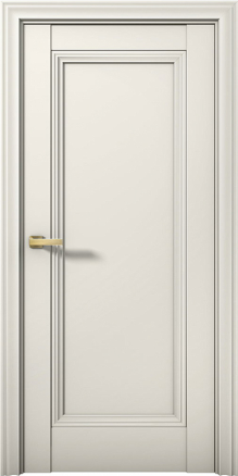 Дверь Aurumdoors Co29 Кобальт Магнолия - фото 1