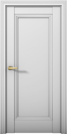 Дверь Aurumdoors Co29 Кобальт Манхеттен - фото 1