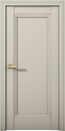 Дверь Aurumdoors Co29 Кобальт Силк Грей - фото 1