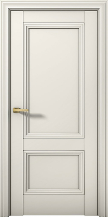 Дверь Aurumdoors Co32 Кобальт Магнолия - фото 1