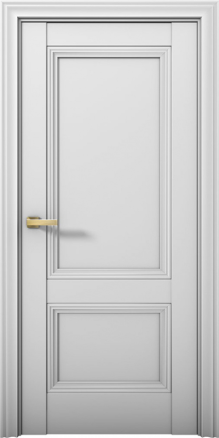 Дверь Aurumdoors Co32 Кобальт Манхеттен - фото 1