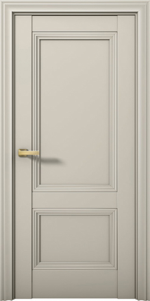 Дверь Aurumdoors Co32 Кобальт Силк Грей - фото 1
