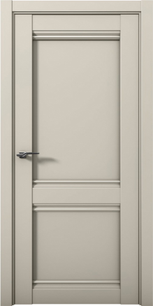 Дверь Aurumdoors Co11 Кобальт Силк Грей - фото 1
