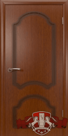 Дверь ВФД 3ДГ2 Кристалл - фото 1