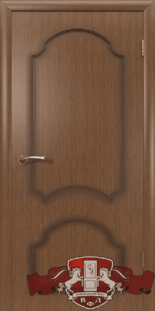 Дверь ВФД 3ДГ3 Кристалл - фото 1