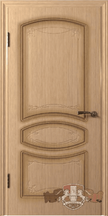 Дверь ВФД 13ДГ1 Версаль - фото 1