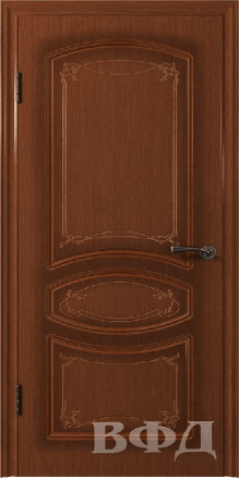 Дверь ВФД 13ДГ2 Версаль - фото 1