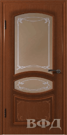 Дверь ВФД 13ДР2 Версаль - фото 1