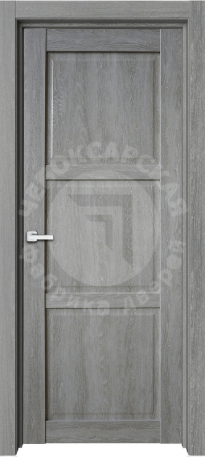 Дверь ЧФД 40К - фото 1