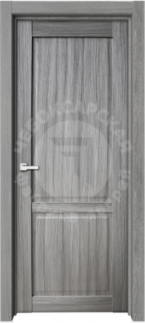 Дверь ЧФД 44К - фото 1