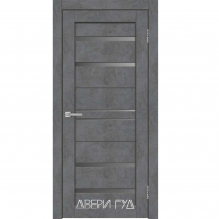 Дверь Двери Гуд Х-23 (Икс-23) ПО. Коллекция IKS-2, ПВХ - фото 1